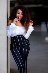 Candice Modiselle Candice Modiselle